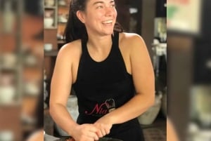 Seminyak: kookles traditionele Balinese gerechten