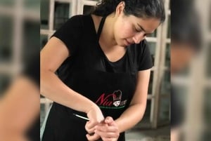 Seminyak: kookles traditionele Balinese gerechten