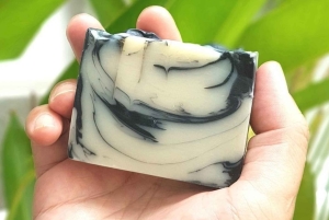 Seminyak: Making Natural Soap Class with Pro Instructor