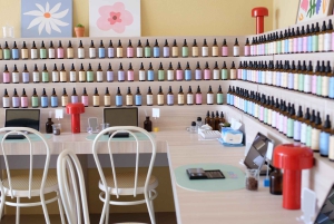 Seminyak: experiencia de creación de perfumes en Bali