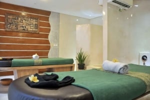 Seminyak: Relaxing Bali Spa Experience at LLuvia Spa