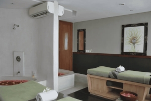 Seminyak: Relaxing Bali Spa Experience at LLuvia Spa