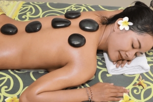 Seminyak: Relaxing Bali Spa Experience at LLuvia Spa