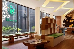 Seminyak: Relaxing Bali Spa Experience at LLuvia Spa
