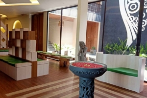 Seminyak: Relaxing Bali Spa Experience at LLuvia Spa