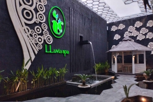 Seminyak: Relaxing Bali Spa Experience at LLuvia Spa