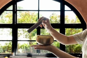 Seminyak: Relaxing Spa Experience at Svaha Spa Umalas