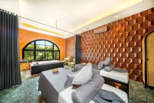 Seminyak: Relaxing Spa Experience at Svaha Spa Umalas