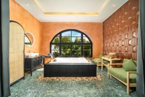 Seminyak: Relaxing Spa Experience at Svaha Spa Umalas