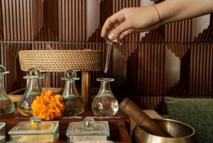 Seminyak: Relaxing Spa Experience at Svaha Spa Umalas