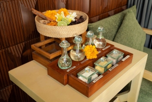 Seminyak: Relaxing Spa Experience at Svaha Spa Umalas