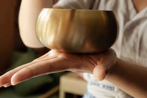 Seminyak: Relaxing Spa Experience at Svaha Spa Umalas