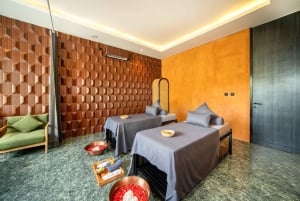 Seminyak: Relaxing Spa Experience at Svaha Spa Umalas
