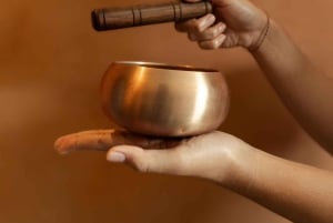 Seminyak: Relaxing Spa Experience at Svaha Spa Umalas