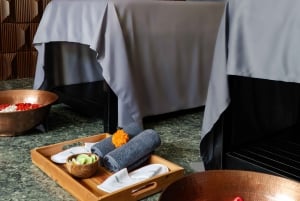 Seminyak: Relaxing Spa Experience at Svaha Spa Umalas