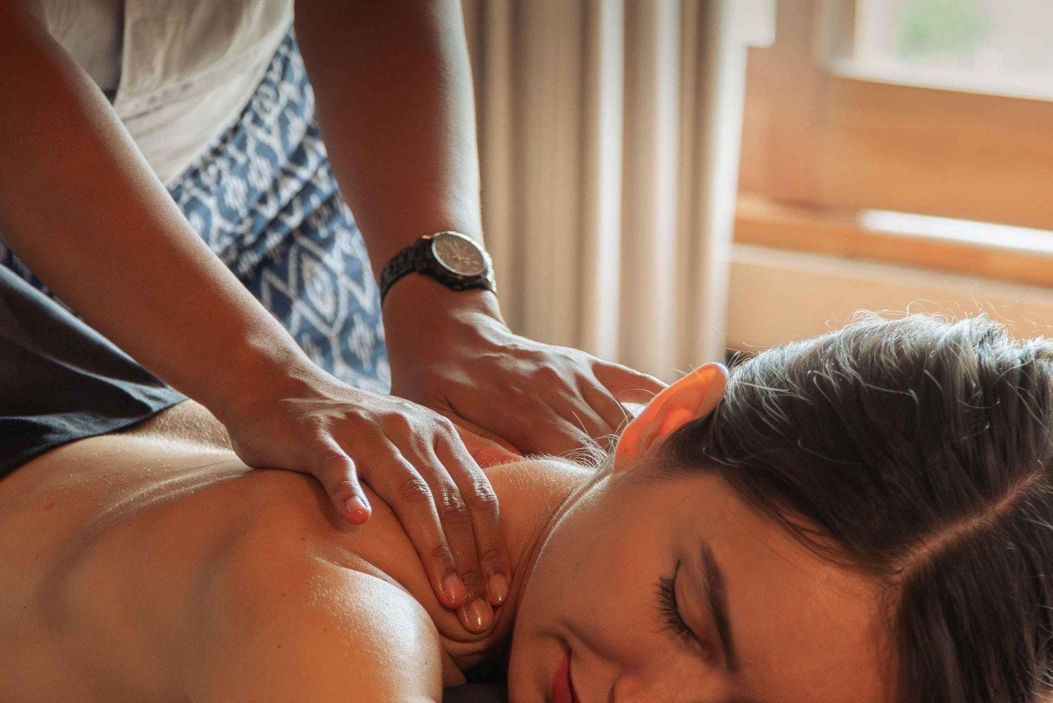 Seminyak: Spa Treatments at Svaha Spa Seminyak