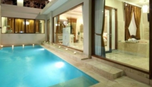 Sentosa Residence Umalas
