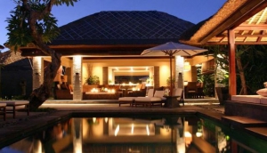 Sentosa Seminyak