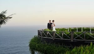 Seventh Heaven Weddings