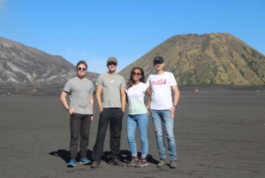 Malang: 2D1N Shared Tour of Mount Bromo & Ijen Crater