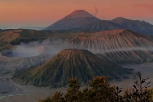 Malang: 2D1N Shared Tour of Mount Bromo & Ijen Crater