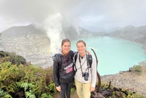 Compartir Viaje a Ijen; Salida desde Bali