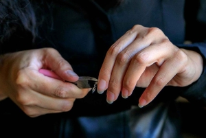 Sidemen Silver Class: joyería artesanal balinesa