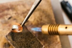 Sidemen Silver Class: joyería artesanal balinesa