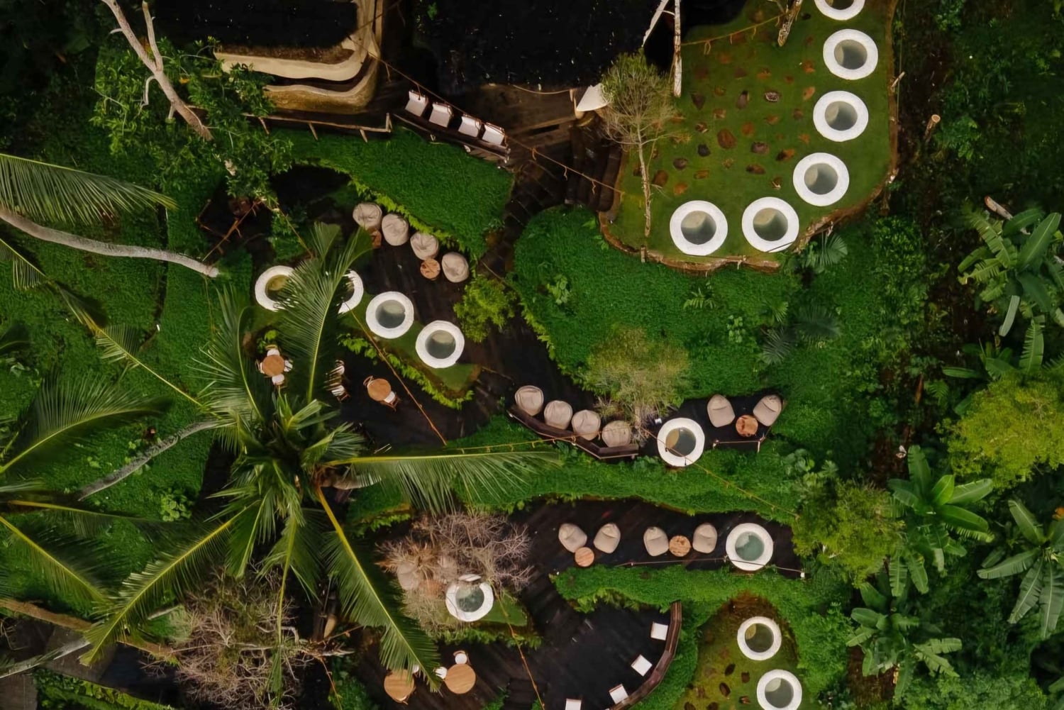 Sidemen Tour with Optional Koli Koli Day Club Visit