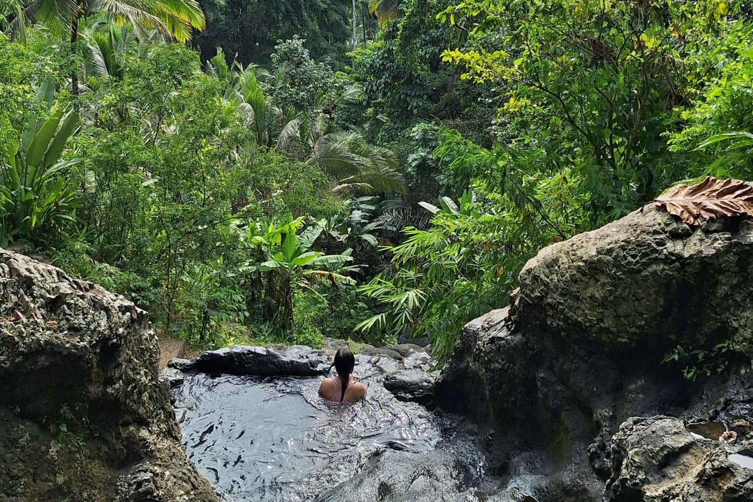 Sidemen Tour with Optional Koli Koli Day Club Visit