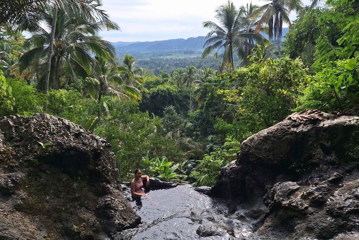 Sidemen Tour with Optional Koli Koli Day Club Visit