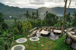 Sidemen Tour with Optional Koli Koli Day Club Visit