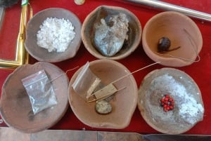 Bali: Silver Jewelry-Making Class with Local Instructor
