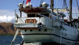 SMY Ondina