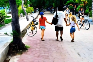 Schnorcheln auf Gili Trawangan, Gili Air und Gili Meno von Lombok aus