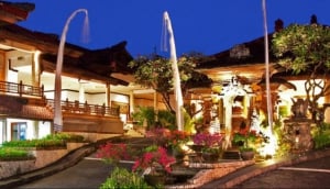 Sol Beach House Benoa