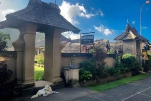 Balins själ: Penglipurans och Bayung Gedes kulturella hemligheter