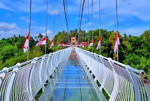 Balins själ: Penglipurans och Bayung Gedes kulturella hemligheter