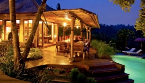 Soulshine Bali Villa Retreat & Oasis