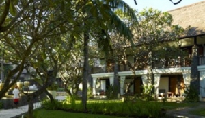Spa Village Resort Tembok Bali
