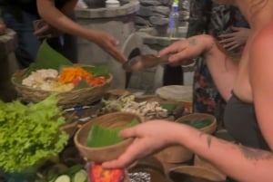 Spice Master-matlagingskurs i Lemuria – Den tapte byen
