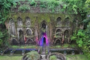 Spice Master-matlagingskurs i Lemuria – Den tapte byen