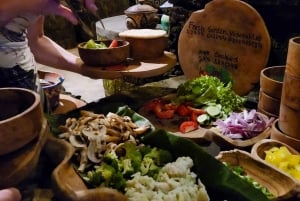 Spice Master-matlagingskurs i Lemuria – Den tapte byen