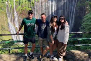 Comienza: Malang Excursión de 3 días a Tumpak Sewu, Bromo e Ijen