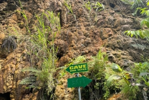 Start: Malang! Tumpak Sewu, Bromo, Ijen 3-Day Tour