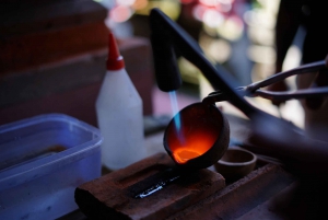 Ubud Town Center Silver Class - Silver Jewelry Making Class