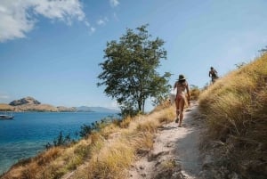 Solnedgångsresa: Kelor – Manjarite – Kalong Sunset