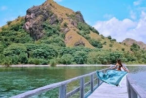 Solnedgångsresa: Kelor – Manjarite – Kalong Sunset