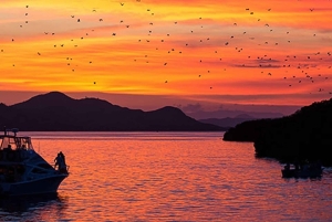 Sunset Trip: Kelor – Manjarite – Kalong Sunset