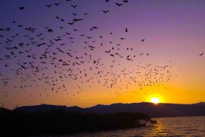 Sunset Trip: Kelor – Manjarite – Kalong Sunset